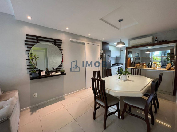 Imagem Apartamento com 2 Quartos à Venda, 63 m² em Jaraguá Esquerdo - Jaraguá Do Sul Imagem Apartamento com 2 Quartos à Venda, 63 m² em Jaraguá Esquerdo - Jaraguá Do Sul