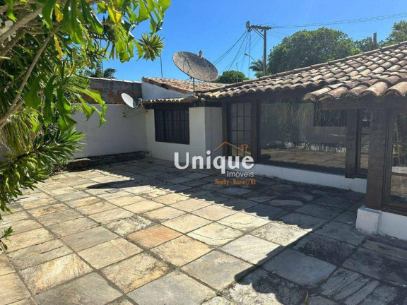 Imagem Casa com 4 Quartos à Venda, 272 m² em Bosque De Geribá - Armação Dos Búzios Imagem Casa com 4 Quartos à Venda, 272 m² em Bosque De Geribá - Armação Dos Búzios