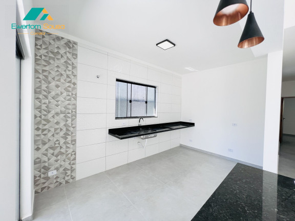 Imagem Casa com 3 Quartos à Venda, 118 m² em Jundiaizinho (terra Preta) - Mairiporã