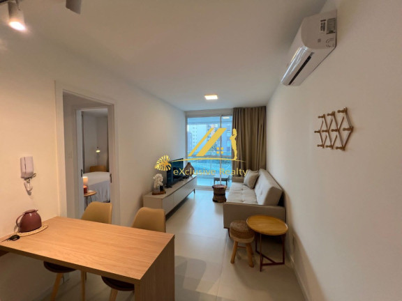 Imagem Imóvel com 1 Quarto à Venda, 50 m² em Barra - Salvador