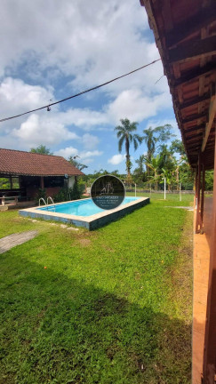 Imagem Chácara com 5 Quartos à Venda, 4.000 m² em Agenor De Campos - Mongaguá