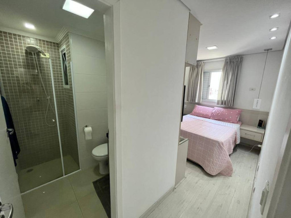 Imagem Apartamento com 2 Quartos à Venda, 60 m² em Tupi - Praia Grande Imagem Apartamento com 2 Quartos à Venda, 60 m² em Tupi - Praia Grande