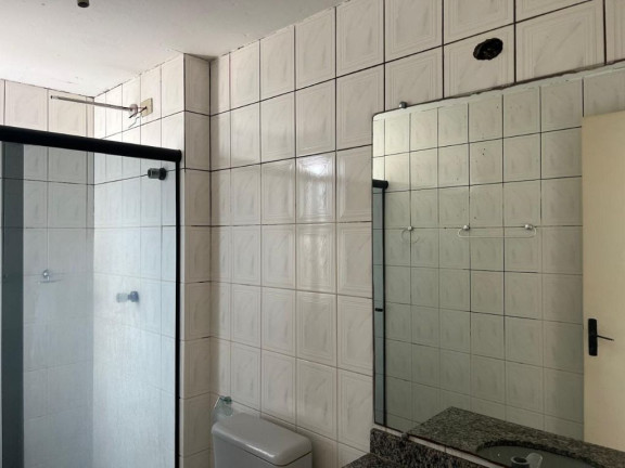 Imagem Apartamento com 2 Quartos para Alugar, 70 m² em Centro - Suzano