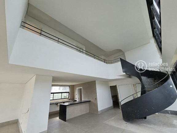 Imagem Apartamento com 4 Quartos à Venda, 230 m² em Vale Do Sereno - Nova Lima Imagem Apartamento com 4 Quartos à Venda, 230 m² em Vale Do Sereno - Nova Lima