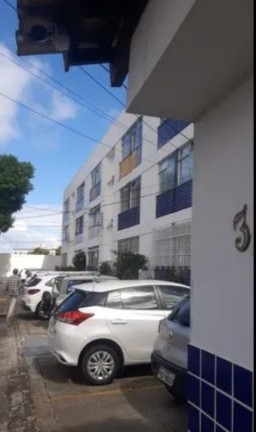 Imagem Apartamento com 3 Quartos à Venda, 75 m² em Daniel Lisboa - Salvador Imagem Apartamento com 3 Quartos à Venda, 75 m² em Daniel Lisboa - Salvador