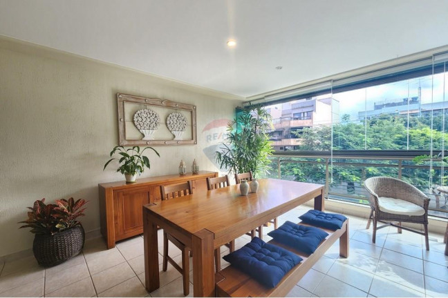 Imagem Apartamento com 3 Quartos à Venda, 114 m² em Recreio Gleba B - Rio De Janeiro Imagem Apartamento com 3 Quartos à Venda, 114 m² em Recreio Gleba B - Rio De Janeiro