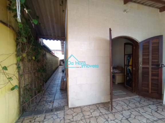 Imagem Casa com 2 Quartos à Venda,  em Itaoca - Mongaguá