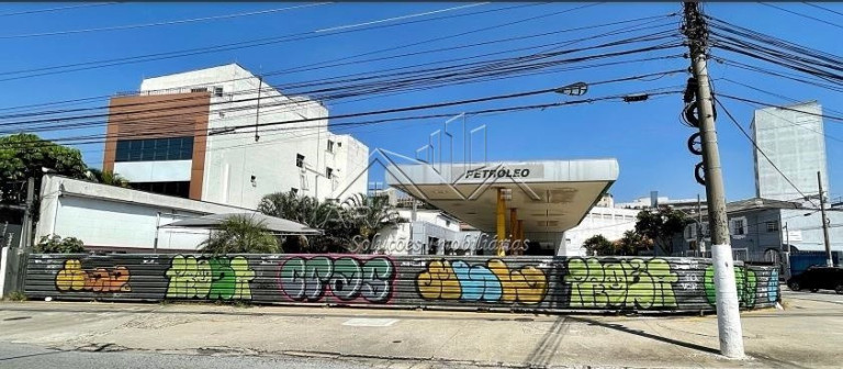 Terreno para Alugar, 900 m² em Mooca - São Paulo