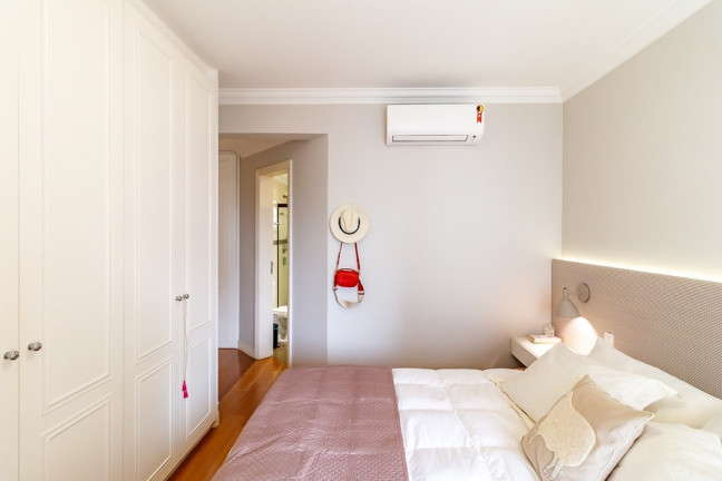 Imagem Apartamento com 3 Quartos à Venda, 225 m² em Jardim Fonte Do Morumbi - São Paulo