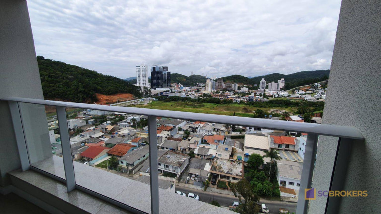 Imagem Apartamento com 2 Quartos à Venda, 64 m² em Praia Brava - Itajaí