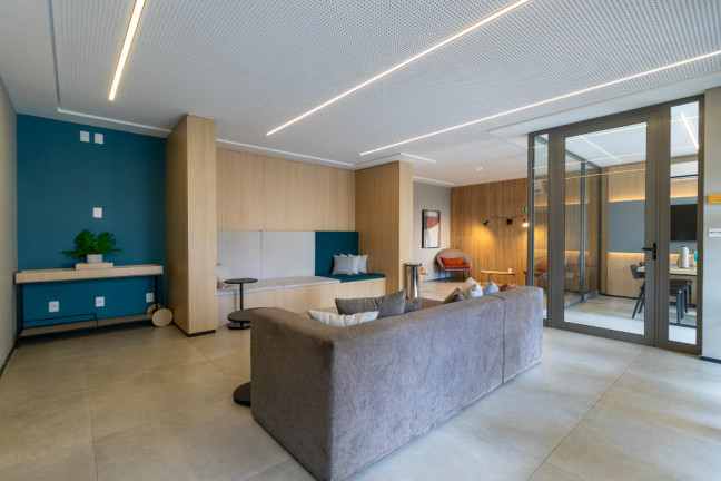 Imagem Imóvel com 1 Quarto à Venda, 39 m² em Vila Nova Conceição - São Paulo Imagem Imóvel com 1 Quarto à Venda, 39 m² em Vila Nova Conceição - São Paulo