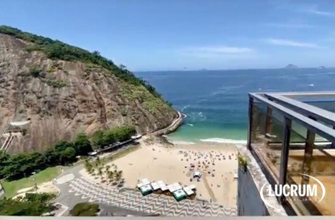 Imagem Cobertura com 4 Quartos à Venda, 470 m² em Copacabana - Rio De Janeiro