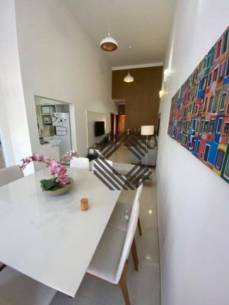 Imagem Casa com 3 Quartos à Venda, 88 m² em Horto Florestal - Sorocaba Imagem Casa com 3 Quartos à Venda, 88 m² em Horto Florestal - Sorocaba