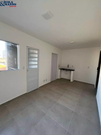 Imagem Apartamento com 1 Quarto para Alugar, 20 m² em Mooca - São Paulo Imagem Apartamento com 1 Quarto para Alugar, 20 m² em Mooca - São Paulo
