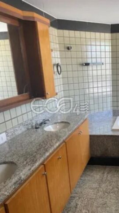 Imagem Apartamento com 4 Quartos à Venda, 220 m² em Jardins - Aracaju