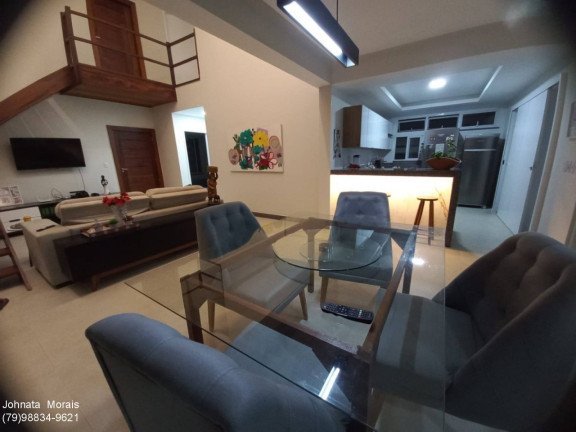 Imagem Casa com 5 Quartos à Venda, 241 m² em Zona De Expansão (aruana) - Aracaju Imagem Casa com 5 Quartos à Venda, 241 m² em Zona De Expansão (aruana) - Aracaju