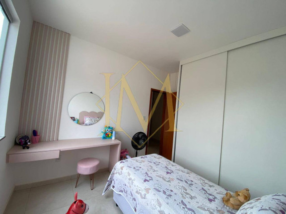 Imagem Apartamento com 3 Quartos à Venda,  em Belvedere - Coronel Fabriciano