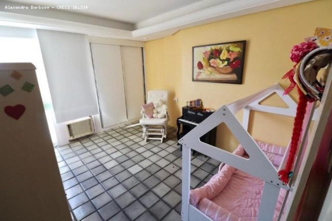 Imagem Apartamento com 4 Quartos à Venda, 244 m² em Boa Viagem - Recife
