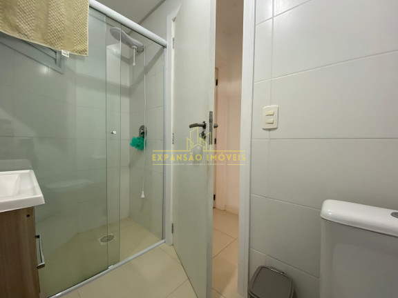 Imagem Apartamento com 2 Quartos à Venda, 61 m² em Pedra Branca - Palhoça Imagem Apartamento com 2 Quartos à Venda, 61 m² em Pedra Branca - Palhoça