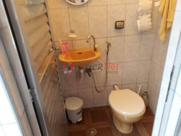 Imagem Sobrado com 2 Quartos à Venda, 98 m² em Centro - São Bernardo Do Campo