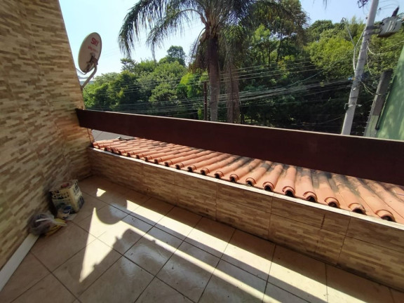 Imagem Sobrado com 3 Quartos à Venda, 276 m² em Jardim Santa Luiza - Poá Imagem Sobrado com 3 Quartos à Venda, 276 m² em Jardim Santa Luiza - Poá