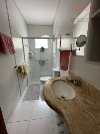 Imagem Casa com 3 Quartos à Venda, 360 m² em Parque Reserva Fazenda Imperial - Sorocaba