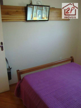 Imagem Apartamento com 2 Quartos à Venda, 54 m² em Vila Rossi - São José Dos Campos