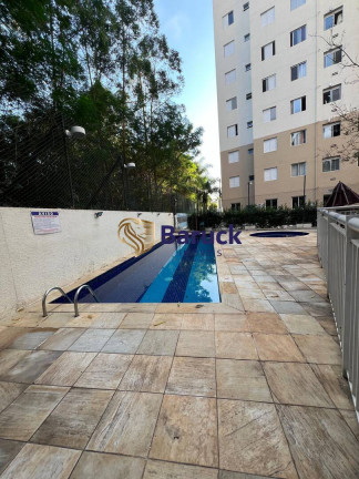 Imagem Apartamento com 2 Quartos à Venda, 43 m² em Campo Limpo - São Paulo Imagem Apartamento com 2 Quartos à Venda, 43 m² em Campo Limpo - São Paulo