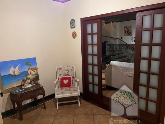 Imagem Casa com 4 Quartos à Venda, 237 m² em Itacorubi - Florianópolis