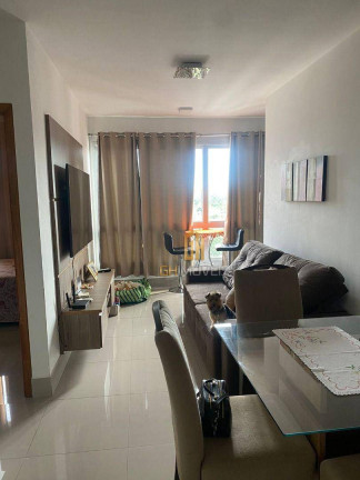 Imagem Apartamento com 2 Quartos à Venda, 67 m² em Jardim América - Goiânia Imagem Apartamento com 2 Quartos à Venda, 67 m² em Jardim América - Goiânia