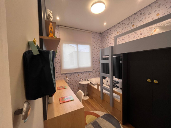 Imagem Apartamento com 1 Quarto à Venda,  em Itaquera - São Paulo