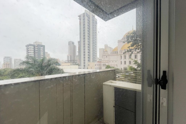 Imagem Imóvel à Venda, 37 m² em Vila Mariana - São Paulo Imagem Imóvel à Venda, 37 m² em Vila Mariana - São Paulo