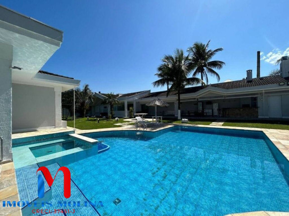 Imagem Casa com 7 Quartos à Venda, 628 m² em Jardim Acapulco - Guarujá Imagem Casa com 7 Quartos à Venda, 628 m² em Jardim Acapulco - Guarujá