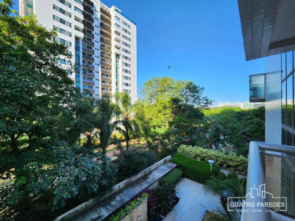 Imagem Apartamento com 4 Quartos à Venda, 366 m² em Barra Da Tijuca - Rio De Janeiro Imagem Apartamento com 4 Quartos à Venda, 366 m² em Barra Da Tijuca - Rio De Janeiro