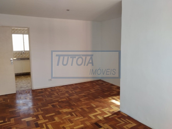 Imagem Apartamento com 2 Quartos à Venda, 75 m² em Aclimação - São Paulo
