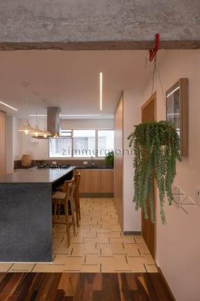 Imagem Apartamento com 2 Quartos à Venda, 135 m² em Pinheiros - São Paulo