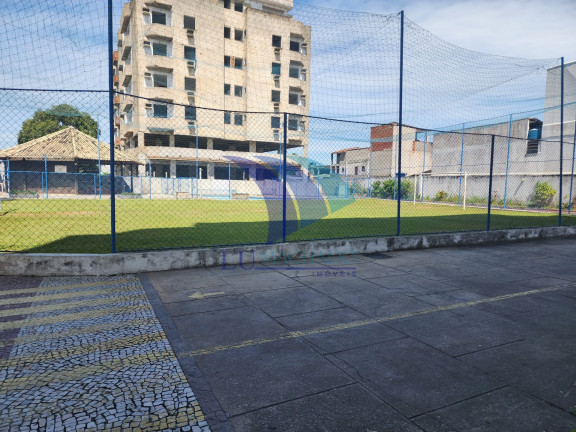 Imagem Apartamento com 2 Quartos à Venda, 126 m² em São Francisco - Cabo Frio