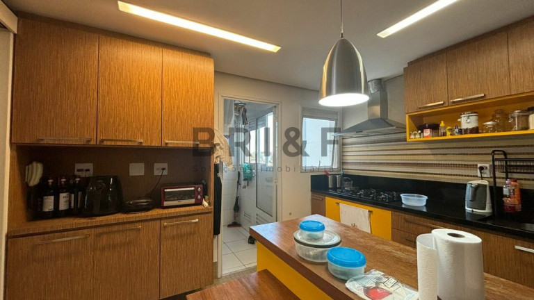 Imagem Apartamento com 3 Quartos à Venda, 143 m² em Chácara Santo Antônio (zona Sul) - São Paulo Imagem Apartamento com 3 Quartos à Venda, 143 m² em Chácara Santo Antônio (zona Sul) - São Paulo