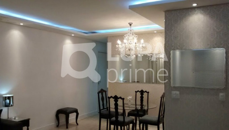Imagem Apartamento com 3 Quartos à Venda, 65 m² em Vila Maria Alta - São Paulo Imagem Apartamento com 3 Quartos à Venda, 65 m² em Vila Maria Alta - São Paulo