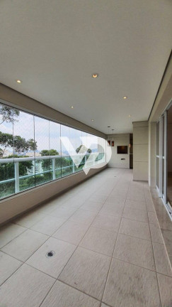 Apartamento com 3 Quartos para Alugar, 201 m² em Alphaville - Santana De Parnaíba