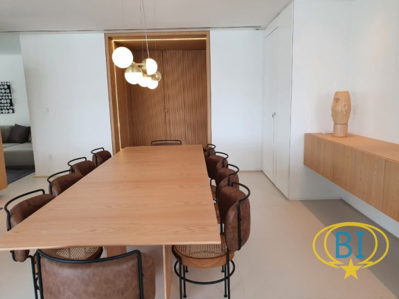 Imagem Apartamento com 4 Quartos à Venda, 248 m² em Vila Nova Conceição - São Paulo