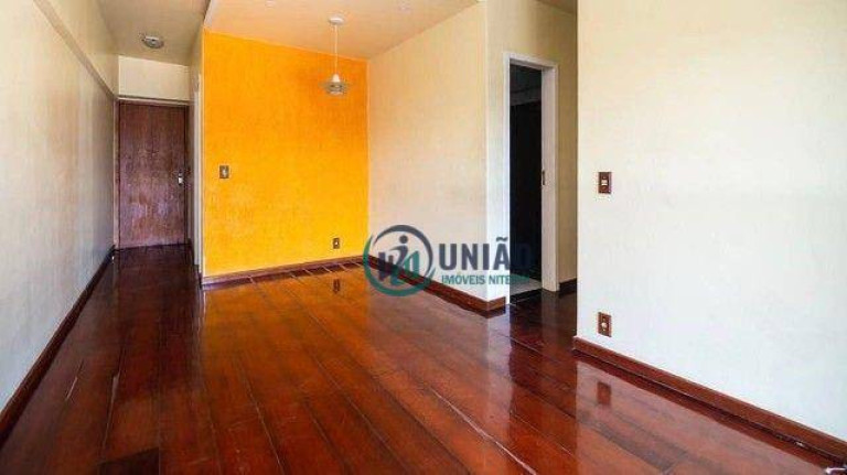 Apartamento com 3 Quartos à Venda, 84 m² em Centro - Niterói
