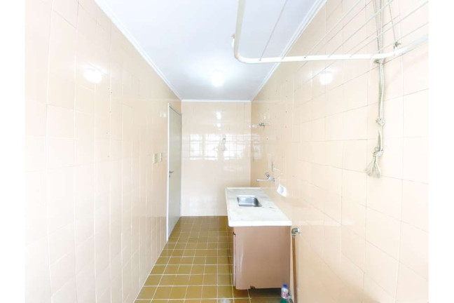 Imagem Apartamento com 1 Quarto à Venda, 50 m² em Jardim Paulista - São Paulo