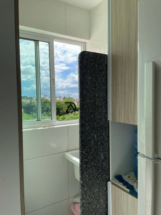 Imagem Apartamento com 2 Quartos à Venda,  em Presidente Costa E Silva - Mossoró