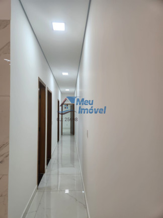 Imagem Casa com 3 Quartos à Venda, 110 m² em Parque Esplanada Iii - Valparaíso De Goiás Imagem Casa com 3 Quartos à Venda, 110 m² em Parque Esplanada Iii - Valparaíso De Goiás