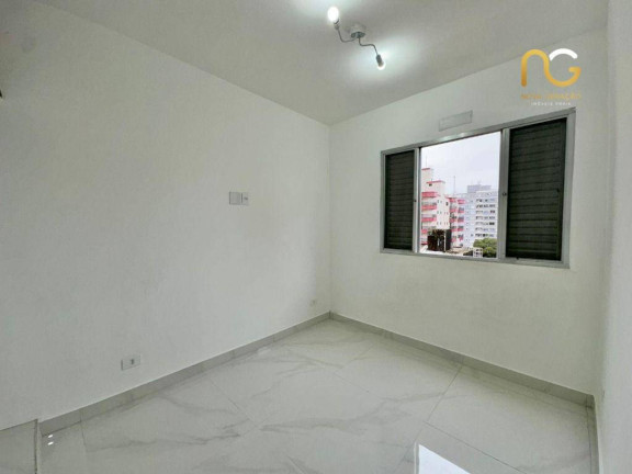 Imagem Apartamento com 3 Quartos à Venda, 105 m² em Tupi - Praia Grande