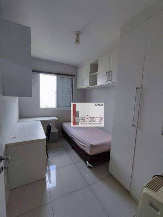 Imagem Apartamento com 2 Quartos à Venda, 50 m² em Vila Andrade - São Paulo