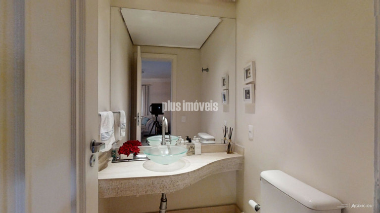 Imagem Apartamento com 4 Quartos à Venda, 212 m² em Morumbi - São Paulo Imagem Apartamento com 4 Quartos à Venda, 212 m² em Morumbi - São Paulo