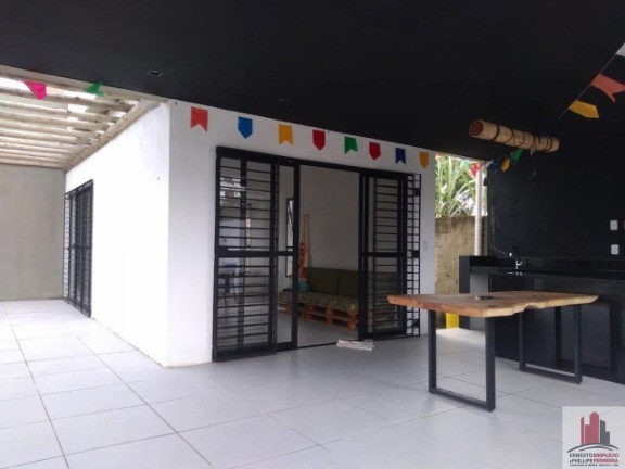 Imagem Casa com 4 Quartos à Venda, 160 m² em Aldeia Dos Camarás - Camaragibe Imagem Casa com 4 Quartos à Venda, 160 m² em Aldeia Dos Camarás - Camaragibe