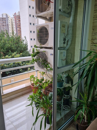 Imagem Apartamento com 3 Quartos à Venda, 134 m² em Vila Caminho Do Mar - São Bernardo Do Campo Imagem Apartamento com 3 Quartos à Venda, 134 m² em Vila Caminho Do Mar - São Bernardo Do Campo